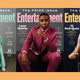 Lil Nas X, Lena Waithe, Mj Rodriguez for Entertainment Weekly